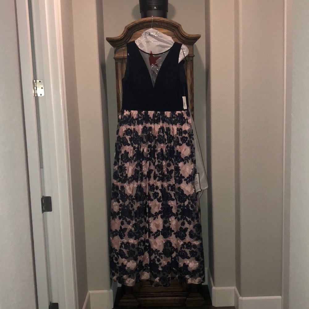 Beautiful Night Way Collection dress